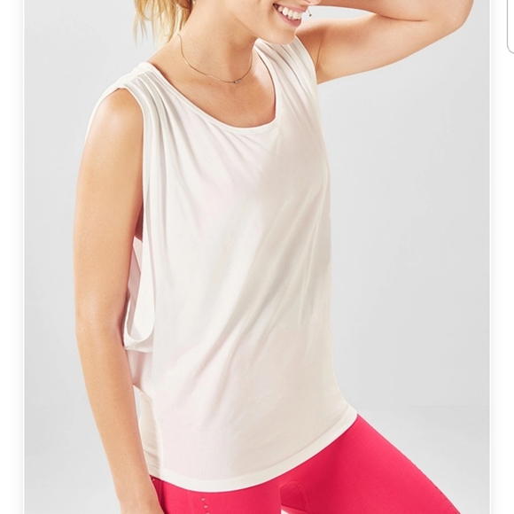 Fabletics Tops - Fabletics Terri Tank